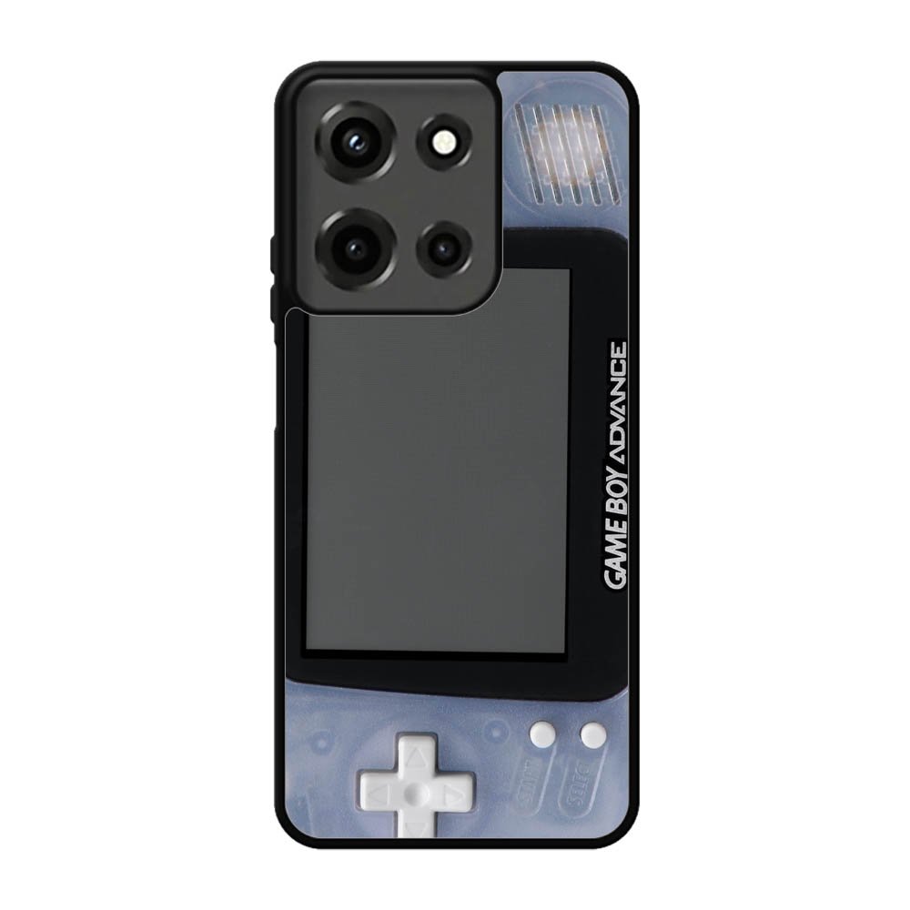 Game Boy Advance Motorola Moto G 5G 2025 Case FE7060