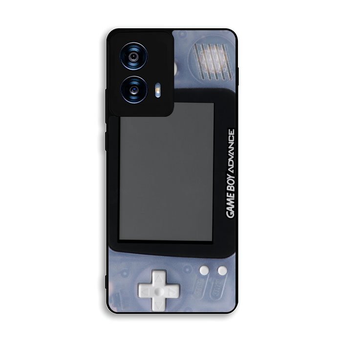 Game Boy Advance Motorola Moto G Power 5G 2024 Case FE7672