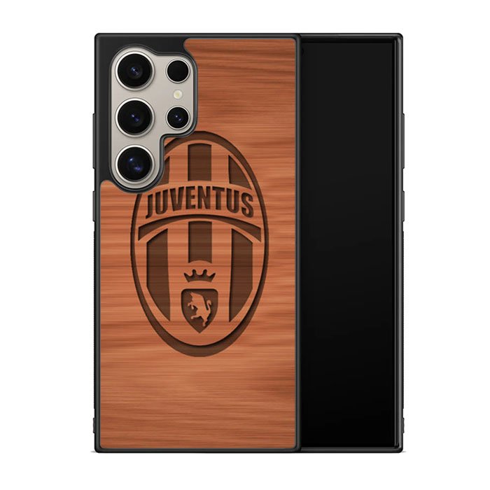 Juventus X4587 Samsung Galaxy S25 Ultra 5G Case