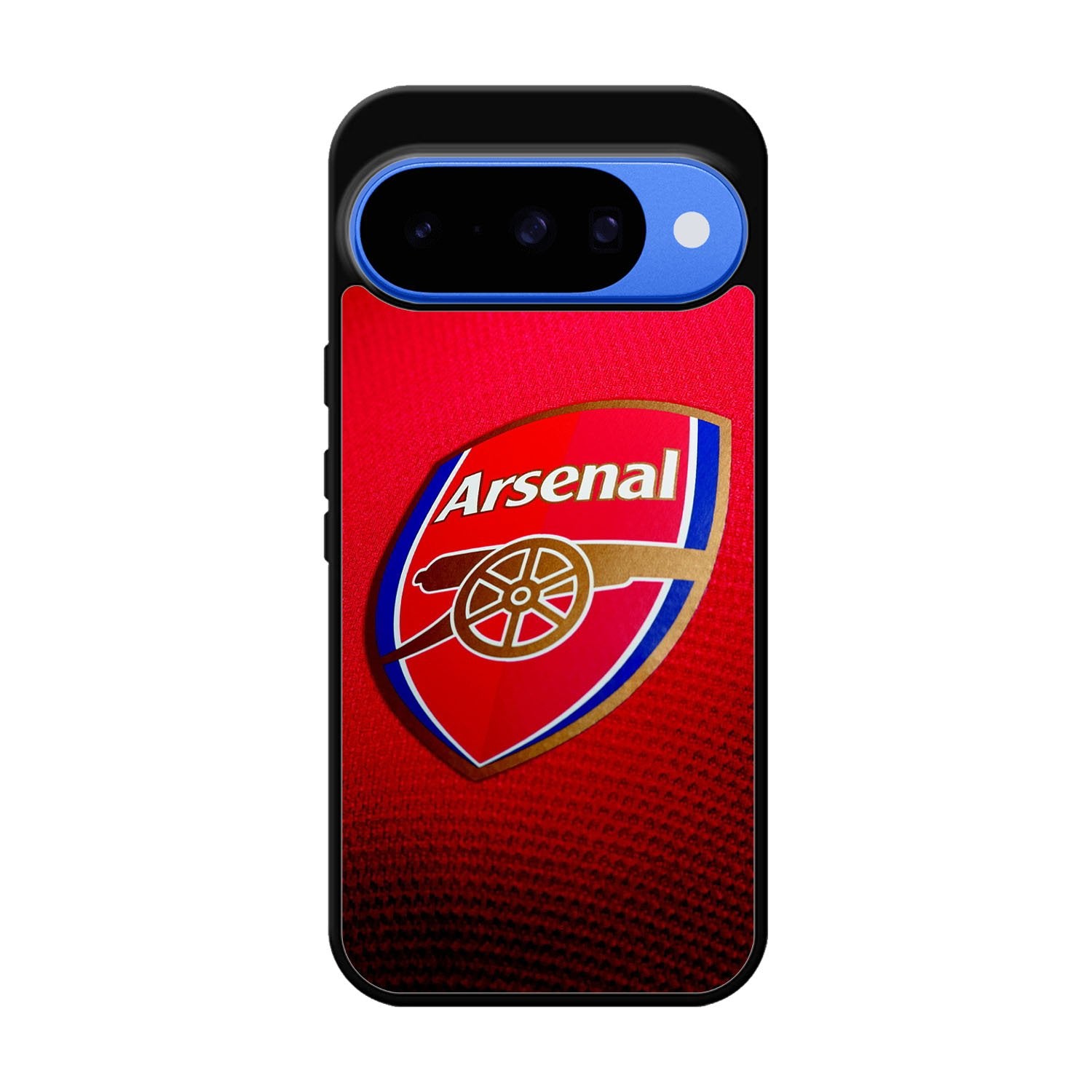 Arsenal FC X4565 Google Pixel 10 Case