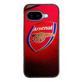 Arsenal FC X4565 Google Pixel 10A Case