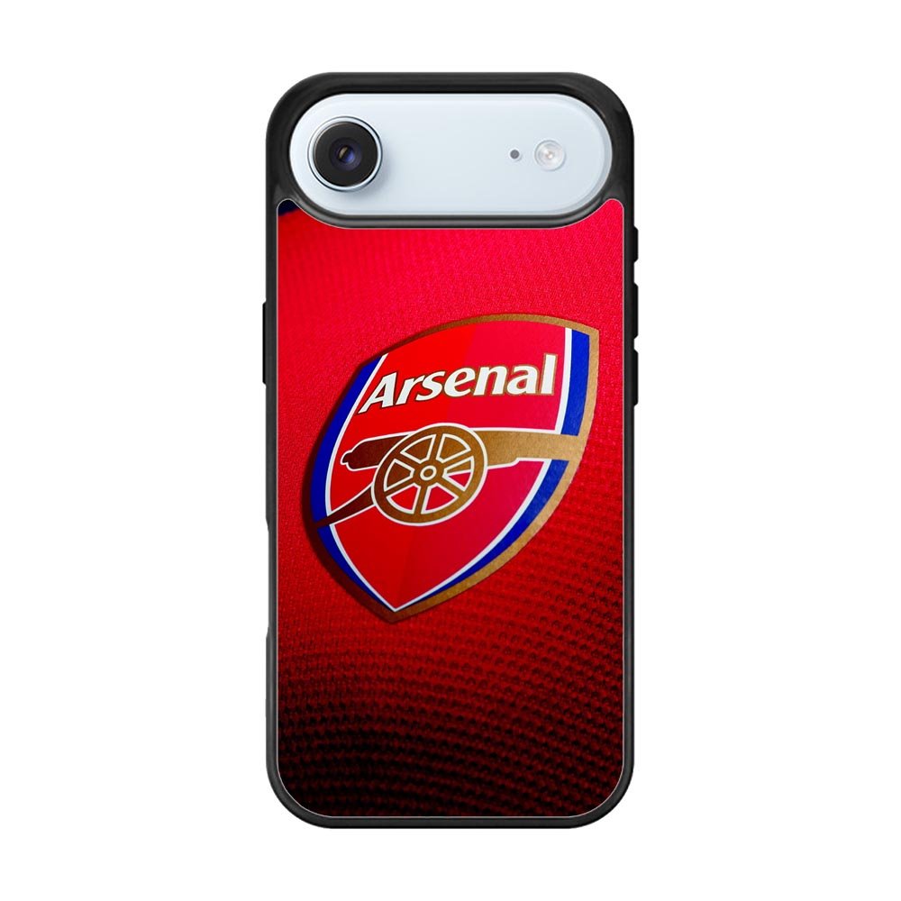 Arsenal FC X4565 iPhone Air Case
