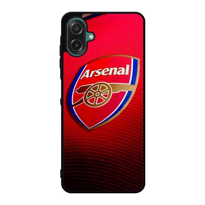 Arsenal FC X4565 Samsung Galaxy A07 Case