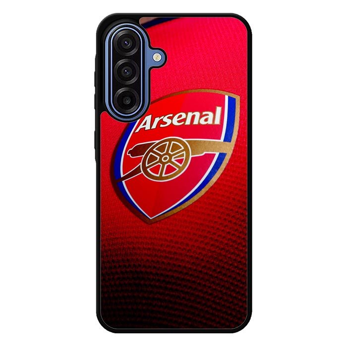 Arsenal FC X4565 Samsung Galaxy A17 5G Case