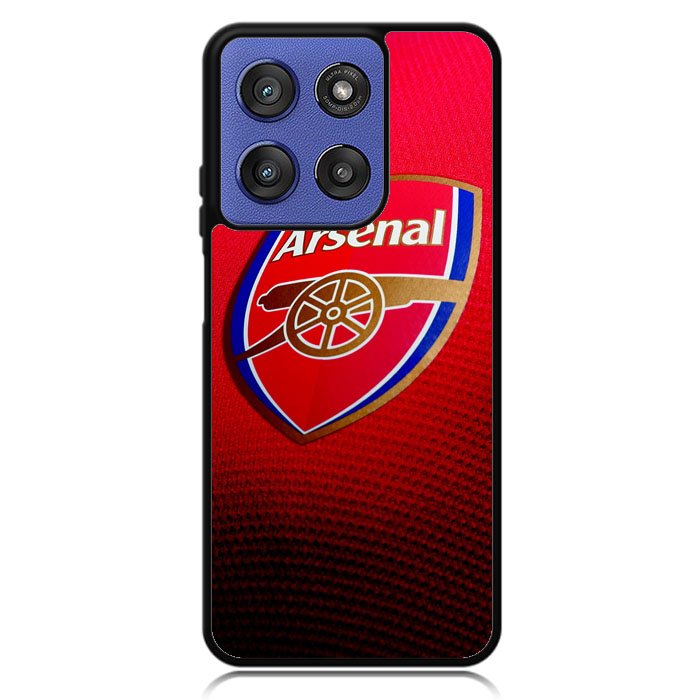 Arsenal FC X4565 Motorola Moto G Stylus 5G 2025 Case