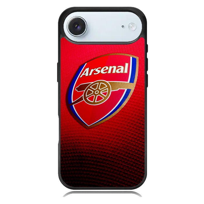 Arsenal FC X4565 iPhone 17 Air Case