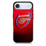 Arsenal FC X4565 iPhone 17 Air Case
