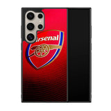 Arsenal FC X4565 Samsung Galaxy S24 Ultra 5G Case