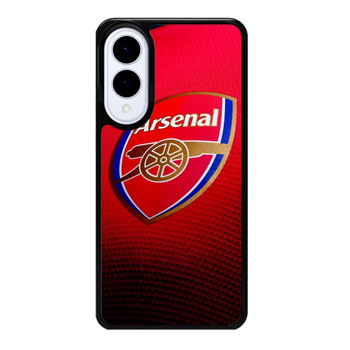 Arsenal FC X4565 Samsung Galaxy S25 Edge Case