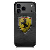 ferrari X4706 iPhone 17 Pro Max Case