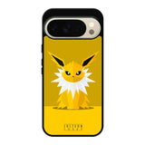 Jolteon Wallpaper X4657 Google Pixel 10 Pro Case