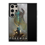 Fan Made Pokemon GO X4645 Samsung Galaxy S25 Ultra 5G Case