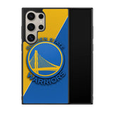 Golden State Warriors Logo X4770 Samsung Galaxy S25 Ultra 5G Case