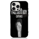 fall out boy centuries X4644 iPhone 16 Pro Max Case