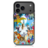 enchanted X4643 iPhone 17 Pro Max Case