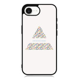 30 Seconds to Mars iPhone 16e Case FE0146