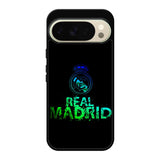 Real Madrid X4788 Google Pixel 10 Pro Case