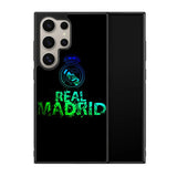 Real Madrid X4788 Samsung Galaxy S24 Ultra 5G Case