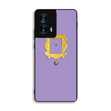 Friends TV Show Motorola Moto G Power 5G 2024 Case FE1979