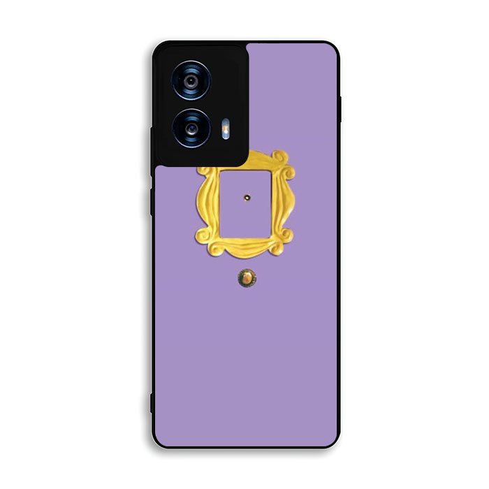 Friends TV Show Motorola Moto G Power 5G 2024 Case FE6485