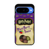 Harry Potter candy bertie botts X4726 Google Pixel 10 Case