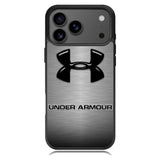 Under Armour iPhone 18 Pro Case DC1916