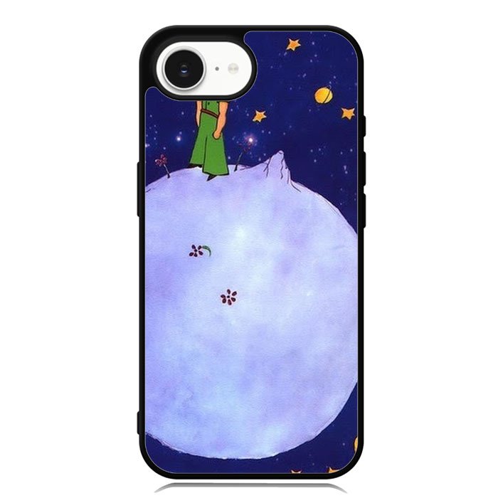 Little Prince iPhone 16e Case FE0177