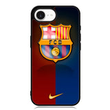 Barcelona FC iPhone 16e Case FE0196