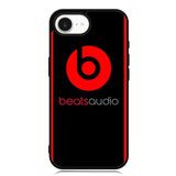 beats by dr.dre iPhone 16e Case FE0197