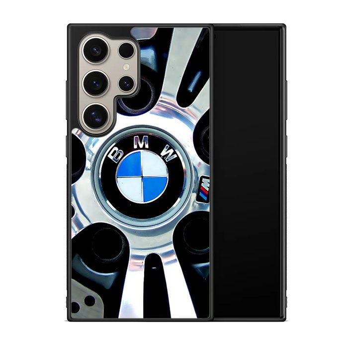 bmw Logo X4793 Samsung Galaxy S24 Ultra 5G Case