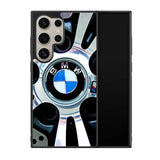 bmw Logo X4793 Samsung Galaxy S25 Ultra 5G Case