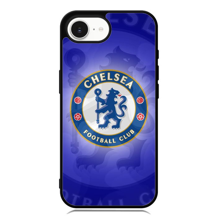 Chelsea Fc Logo iPhone 16e Case FE0202