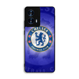 Chelsea Fc Logo Motorola Moto G Power 5G 2024 Case FE6384
