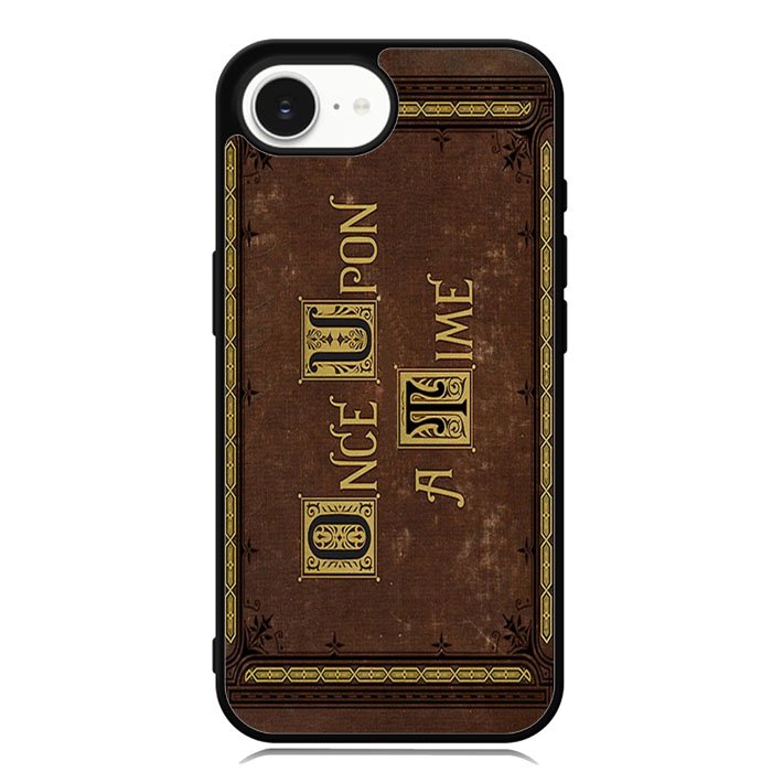 Once upon a time iPhone 16e Case FE0181