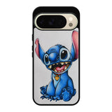 Ohio State Buckeyes X4881 Google Pixel 10 Pro Case
