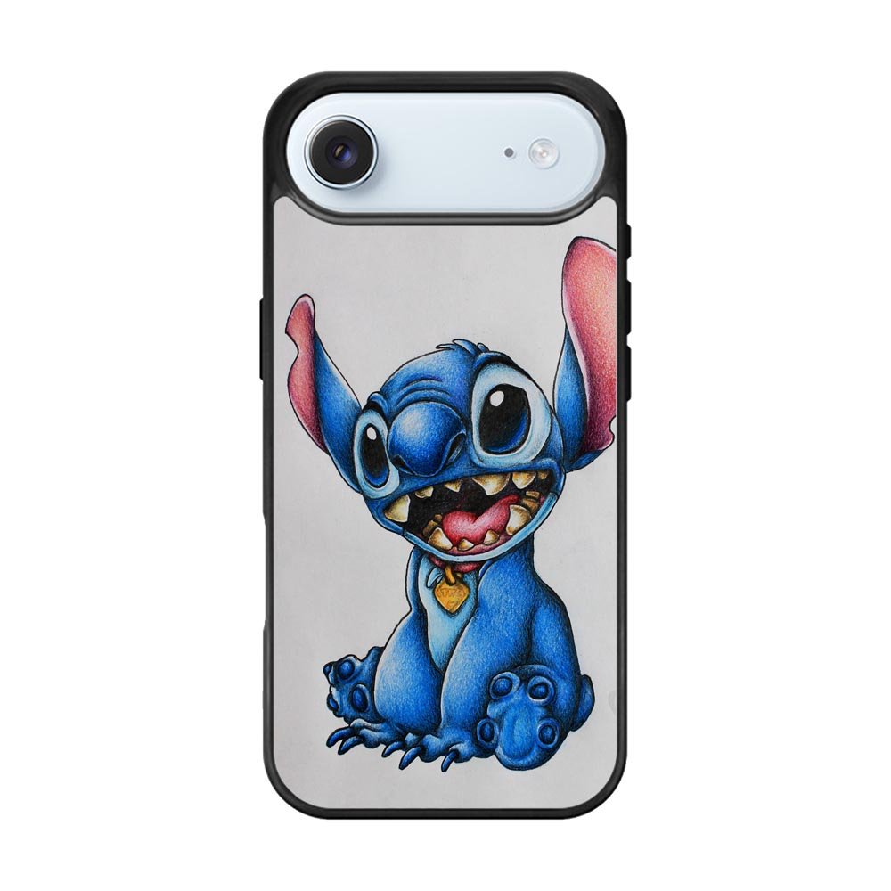Ohio State Buckeyes X4881 iPhone Air Case