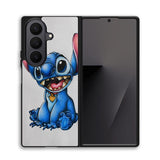 Ohio State Buckeyes X4881 Samsung Galaxy Z Fold 7 Case