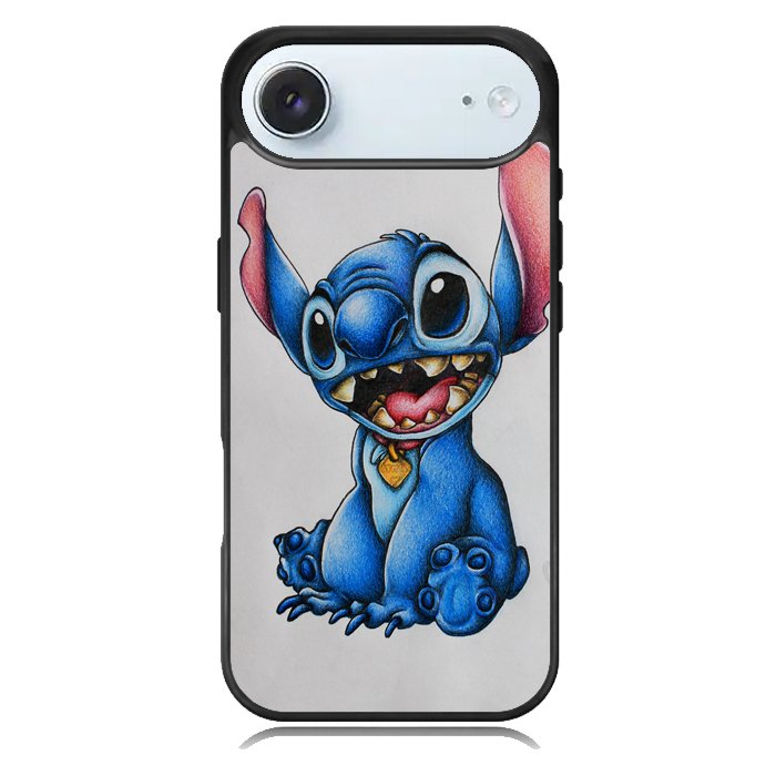 Ohio State Buckeyes X4881 iPhone 17 Air Case
