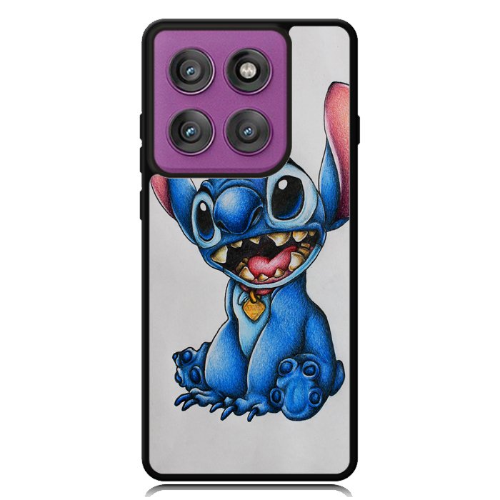 Ohio State Buckeyes X4881 Motorola Moto Edge 2025 | Moto Edge 60 Fusion | Moto Edge 60 Pro Case