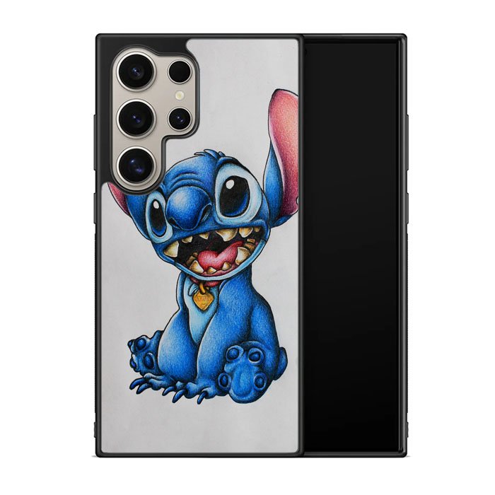 Ohio State Buckeyes X4881 Samsung Galaxy S25 Ultra 5G Case