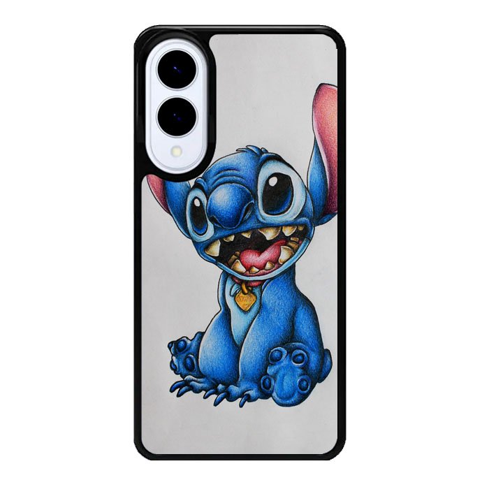 Ohio State Buckeyes X4881 Samsung Galaxy S25 Edge Case
