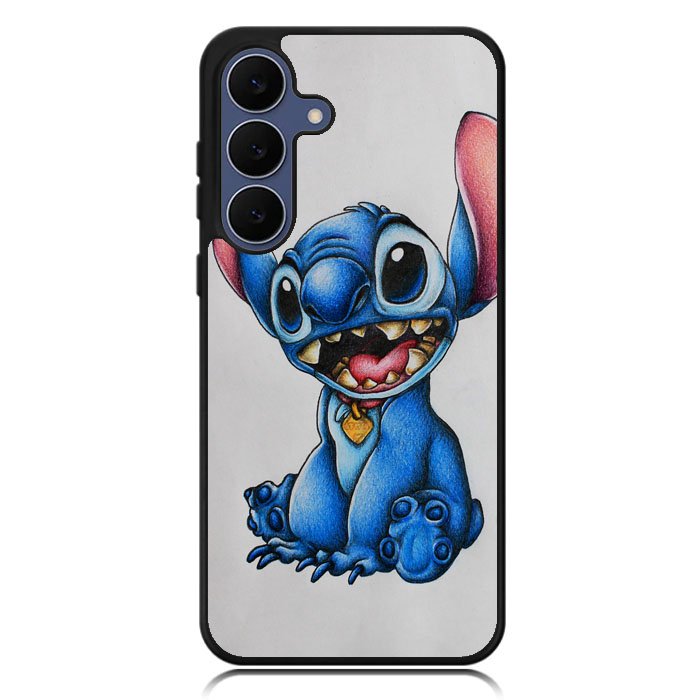 Ohio State Buckeyes X4881 Samsung Galaxy S25 FE Case