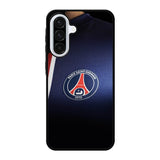 Tie Dye Samsung Galaxy A56 Case FE1631