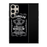 Jeep wranglers X4720 Samsung Galaxy S25 Ultra 5G Case