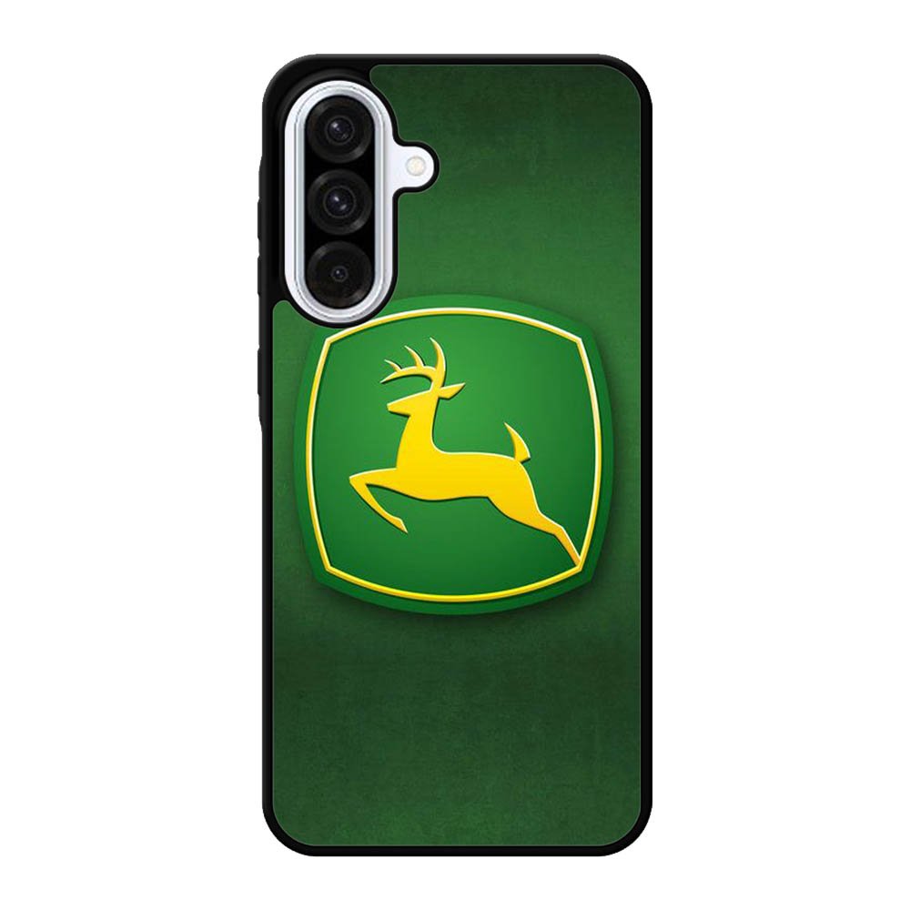 John Deere Logo Green Samsung Galaxy A56 Case FE2899