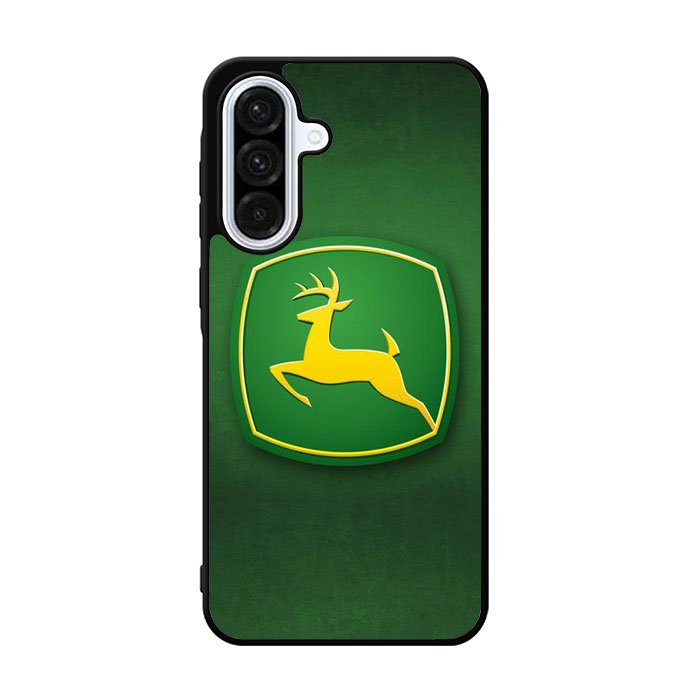 John Deere Logo Green Samsung Galaxy A36 Case FE2899