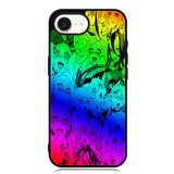 Ahegao Pervert Girls Manga iPhone 16e Case FE0149