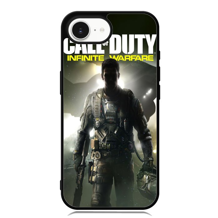 Call of Duty Infinite Warfare iPhone 16e Case FE0154