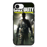 Call of Duty Infinite Warfare iPhone 16e Case FE0154