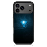 Destiny Game Symbol Case iPhone 18 Pro Max Case DC0500